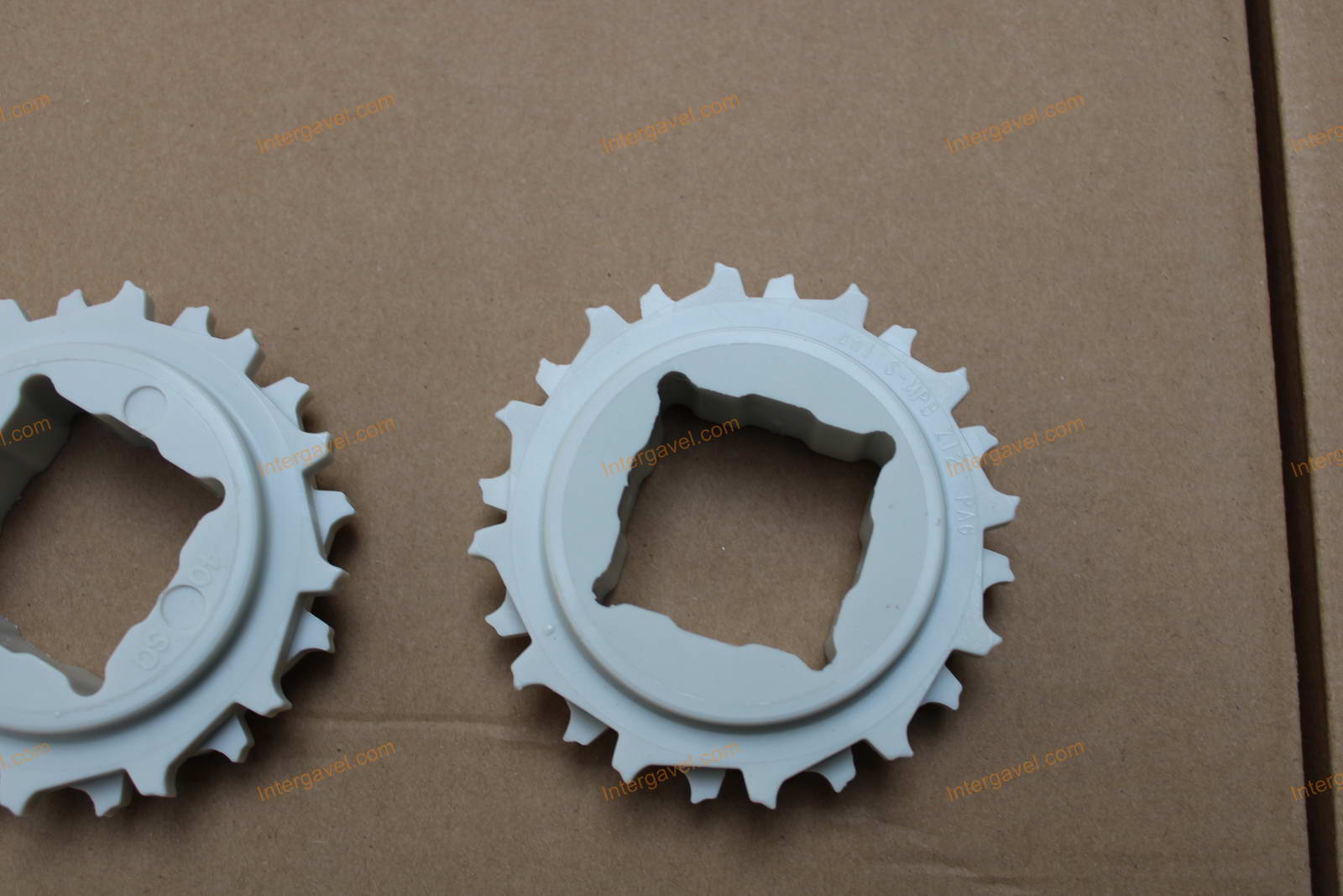 Szállítószalag hevederek 26