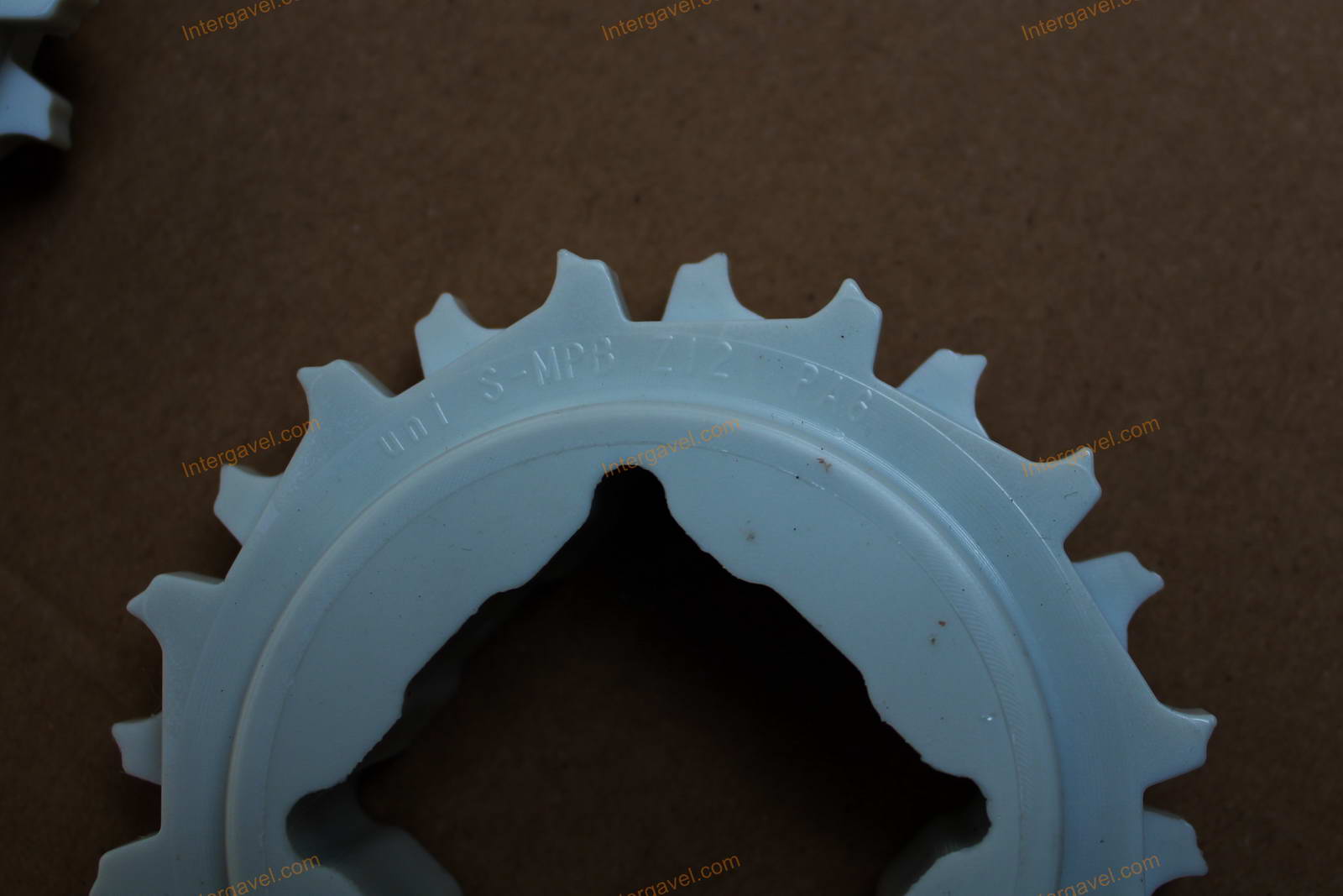 Szállítószalag hevederek 27