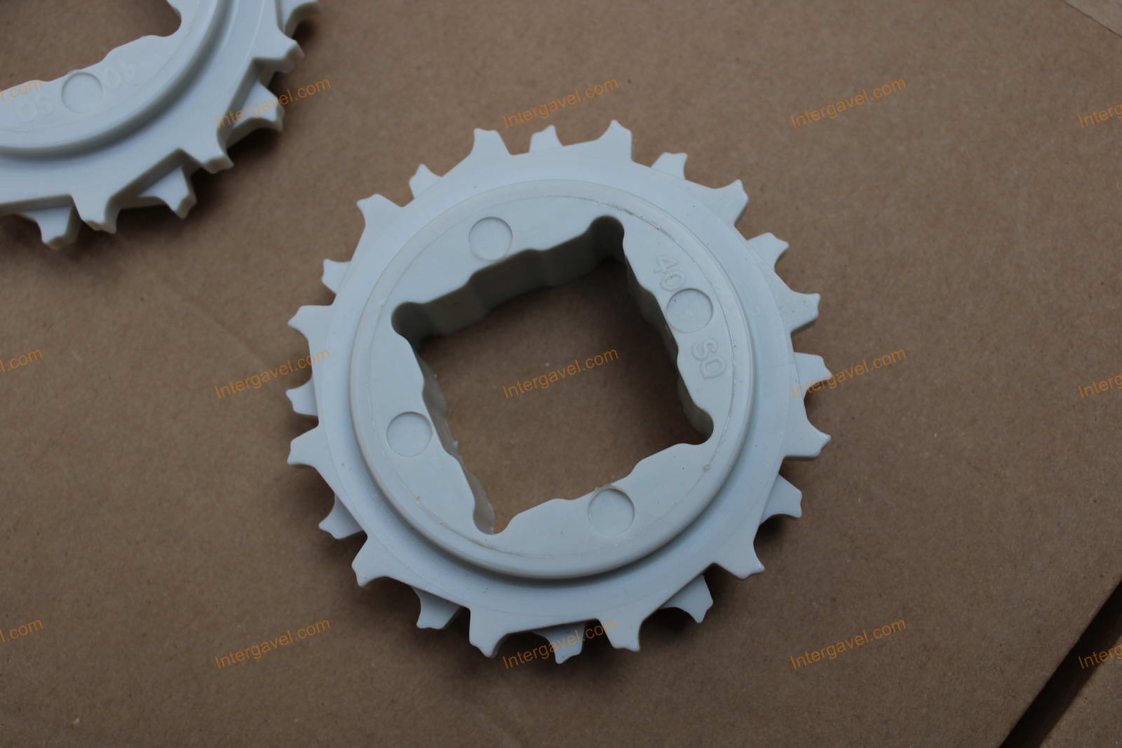 Szállítószalag hevederek 28