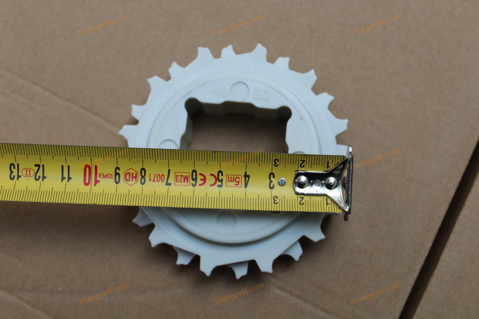 Szállítószalag hevederek 29