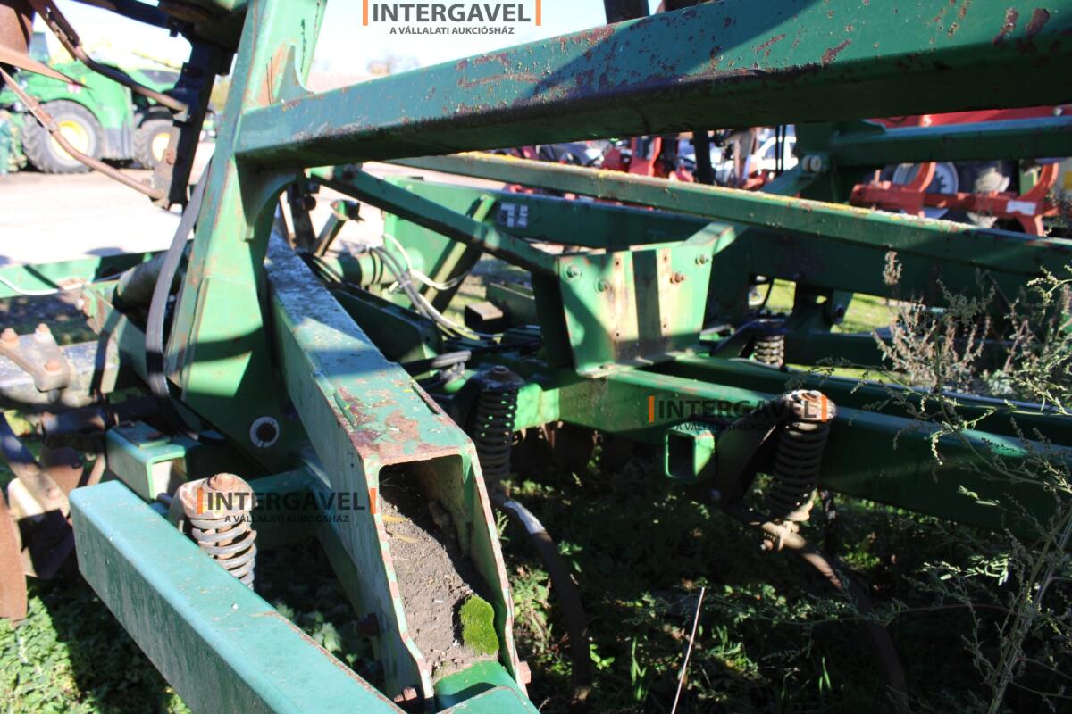 Mulcskultivátor - John Deere 14