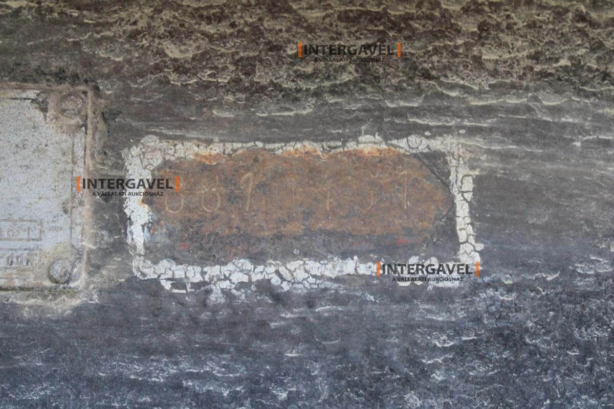 Pótkocsi - Mezőgép 5