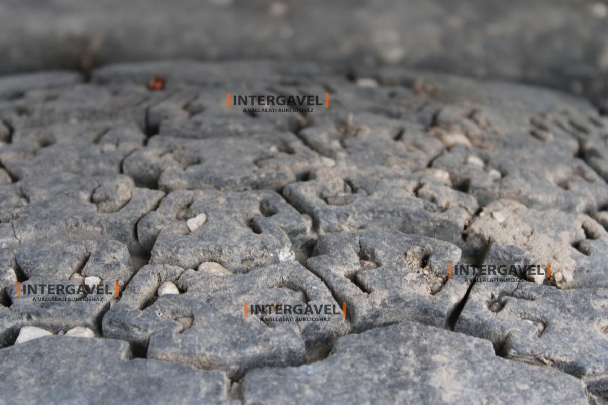 Pótkocsi - Mezőgép 29