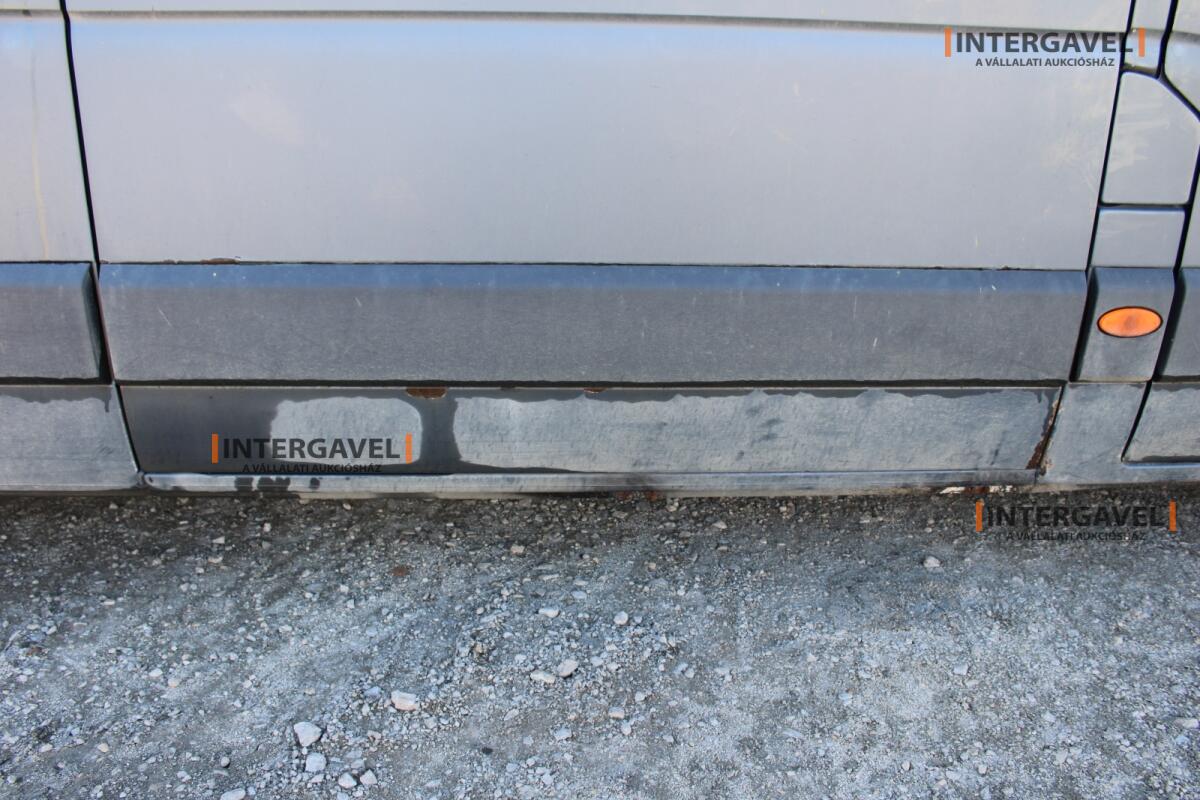 Kisbusz - Renault 22