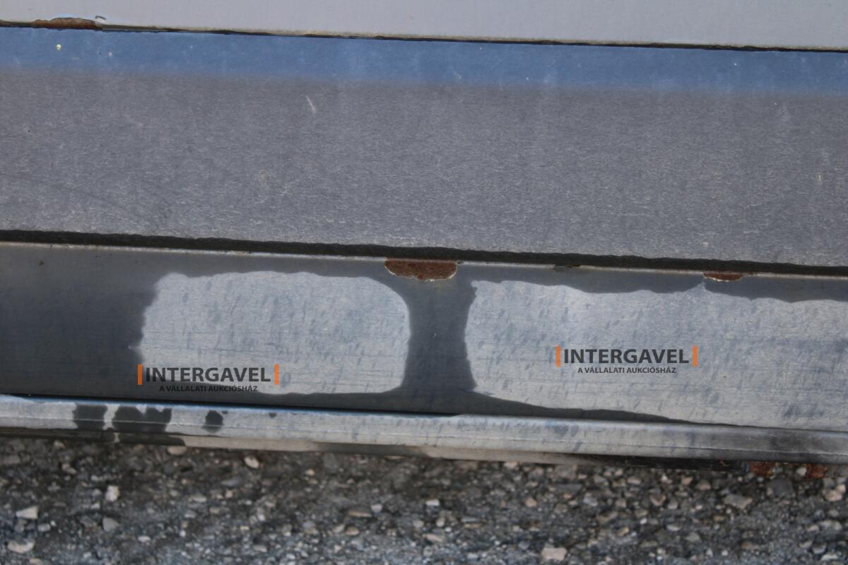 Kisbusz - Renault 23