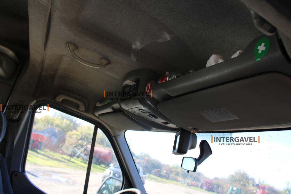 Kisbusz - Renault 36