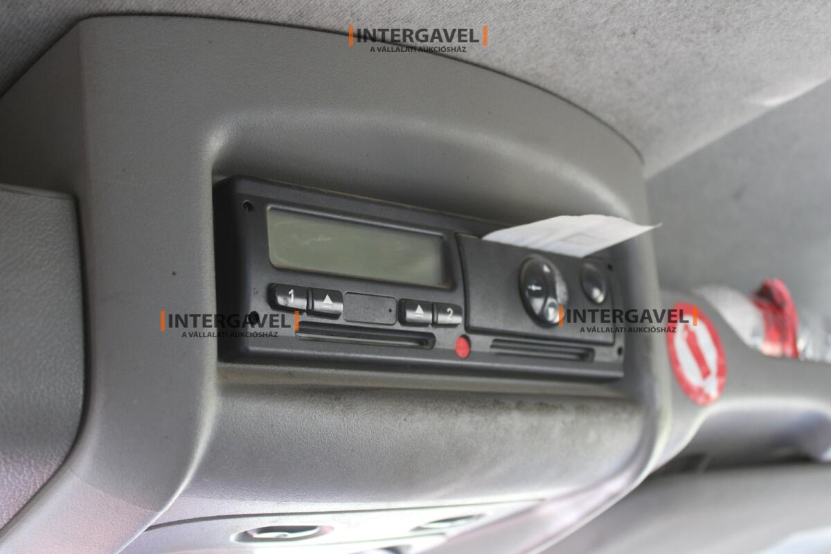 Kisbusz - Renault 40