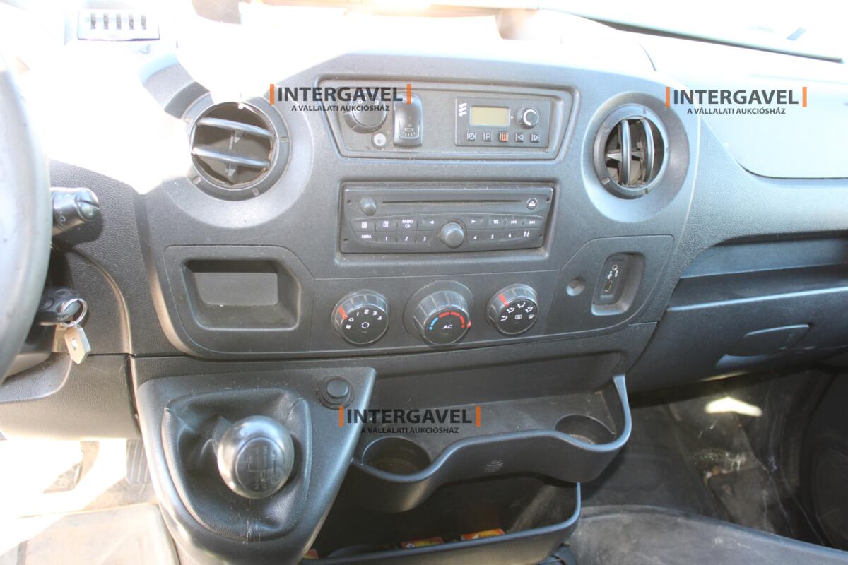 Kisbusz - Renault 41