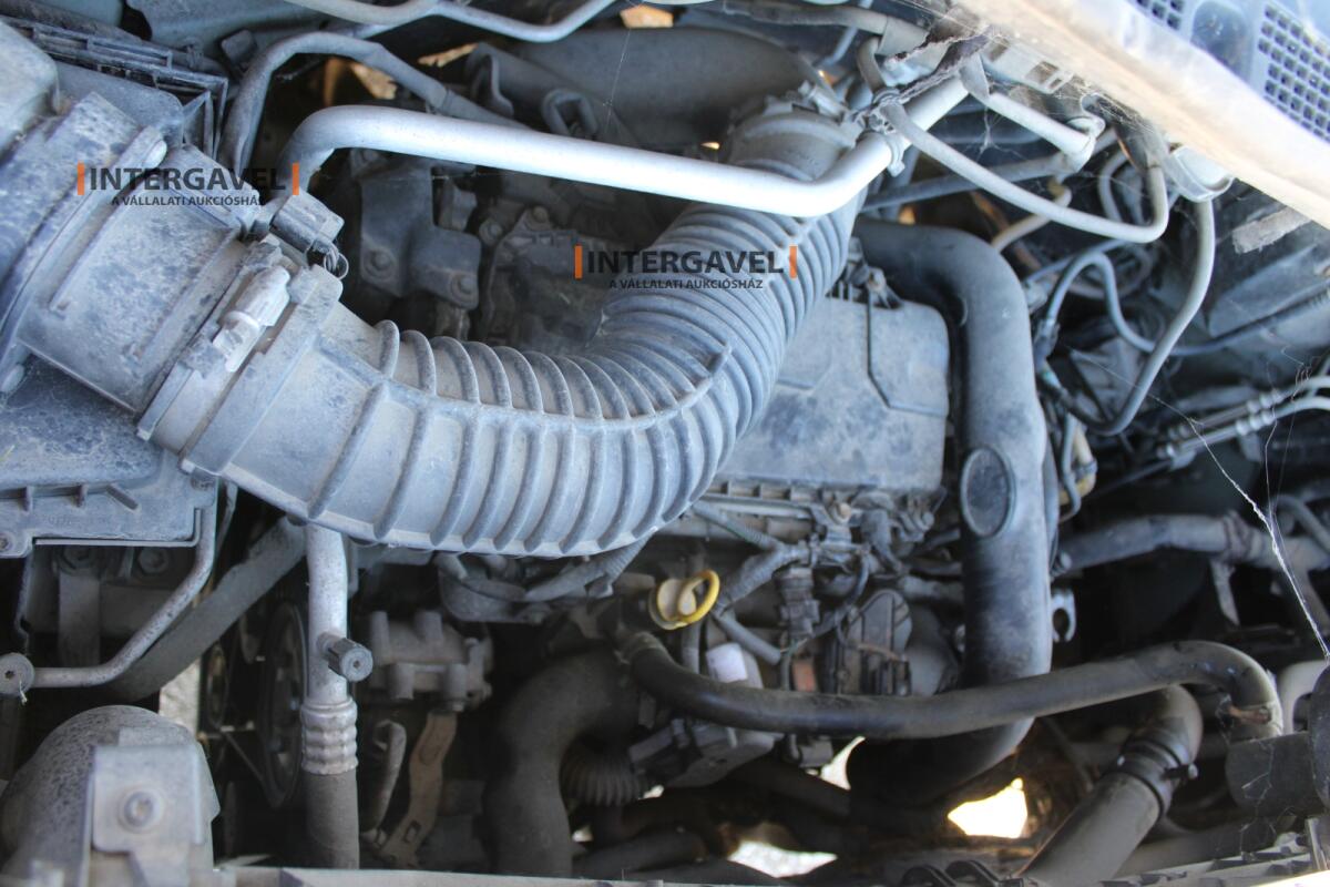 Kisbusz - Renault 44