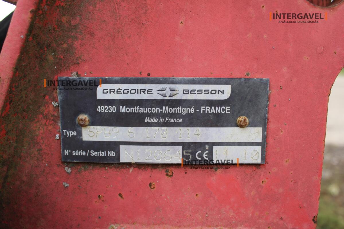 Eke - Gregoire Besson 4