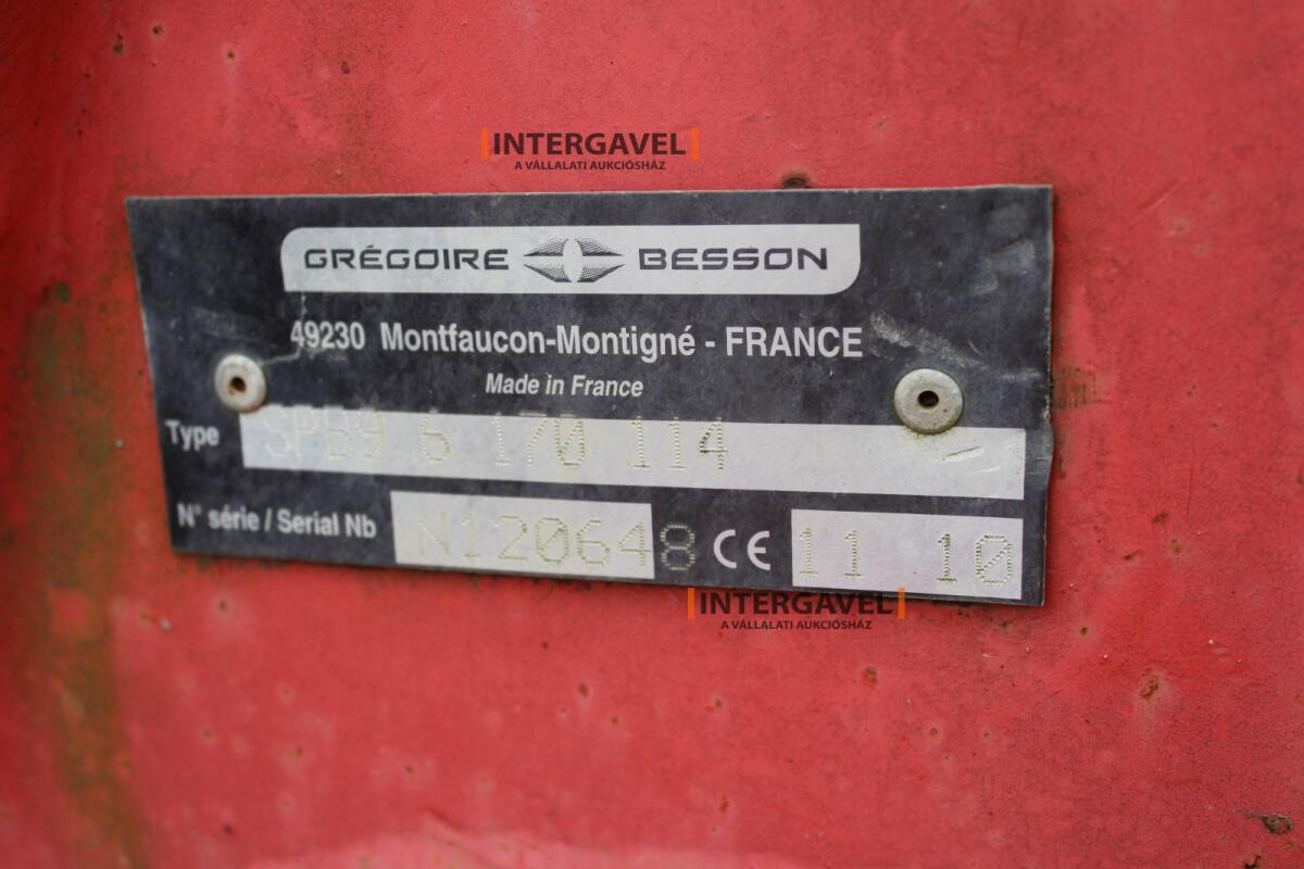 Eke - Gregoire Besson 5