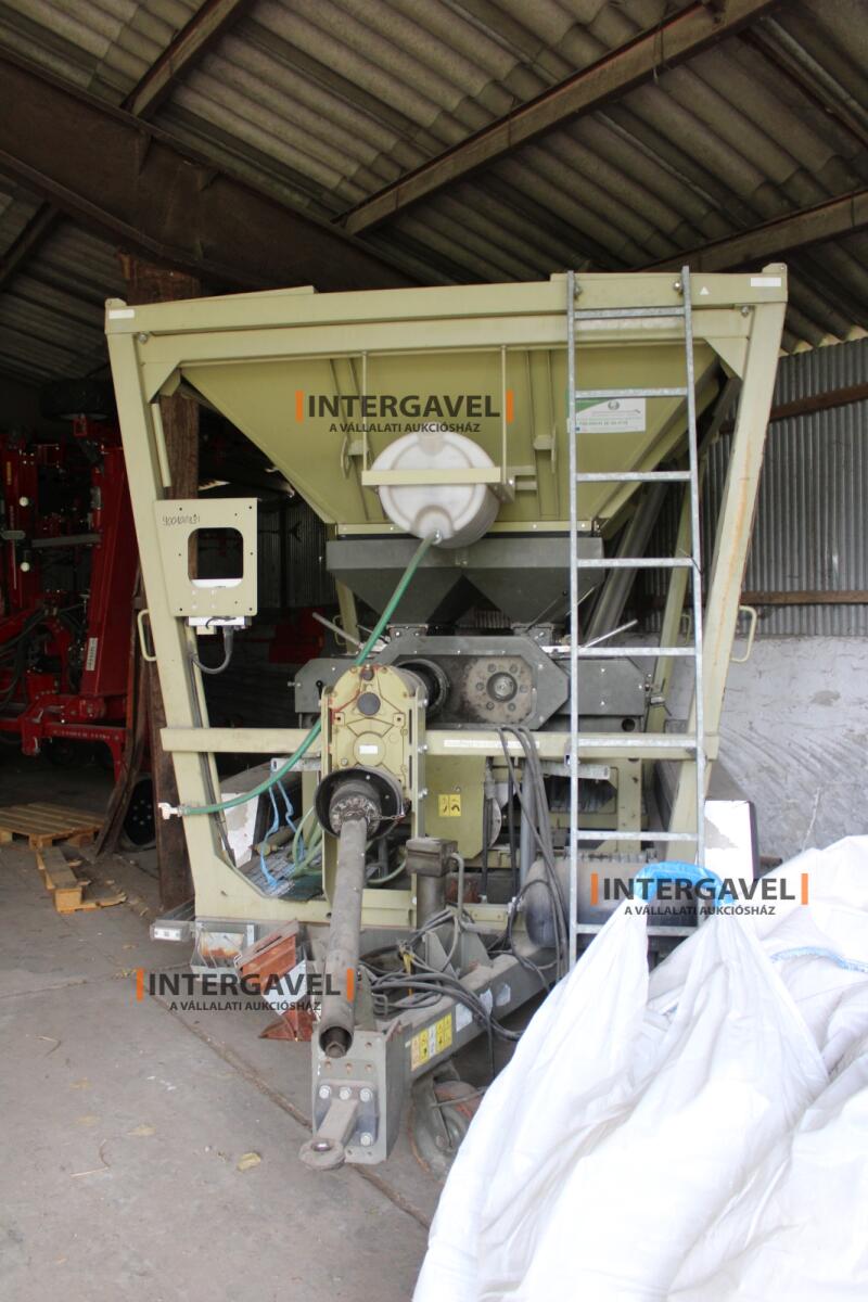 Roppantó - Romill 3