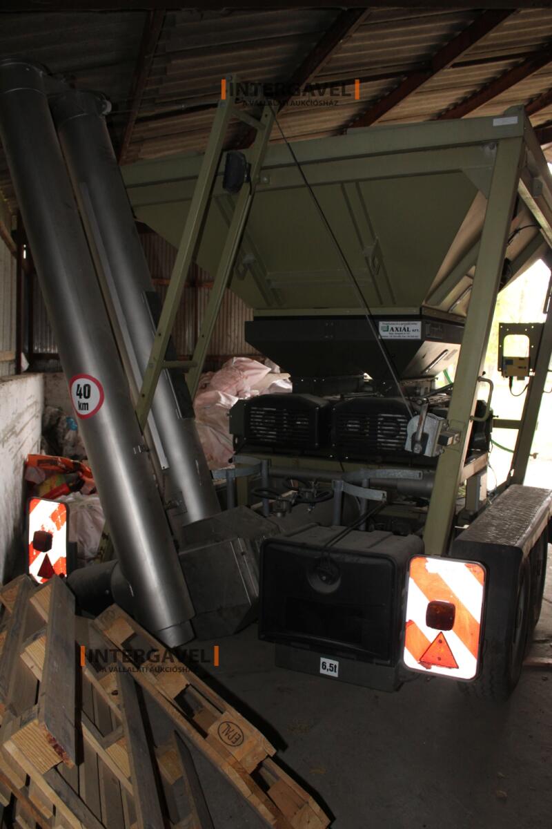 Roppantó - Romill 4