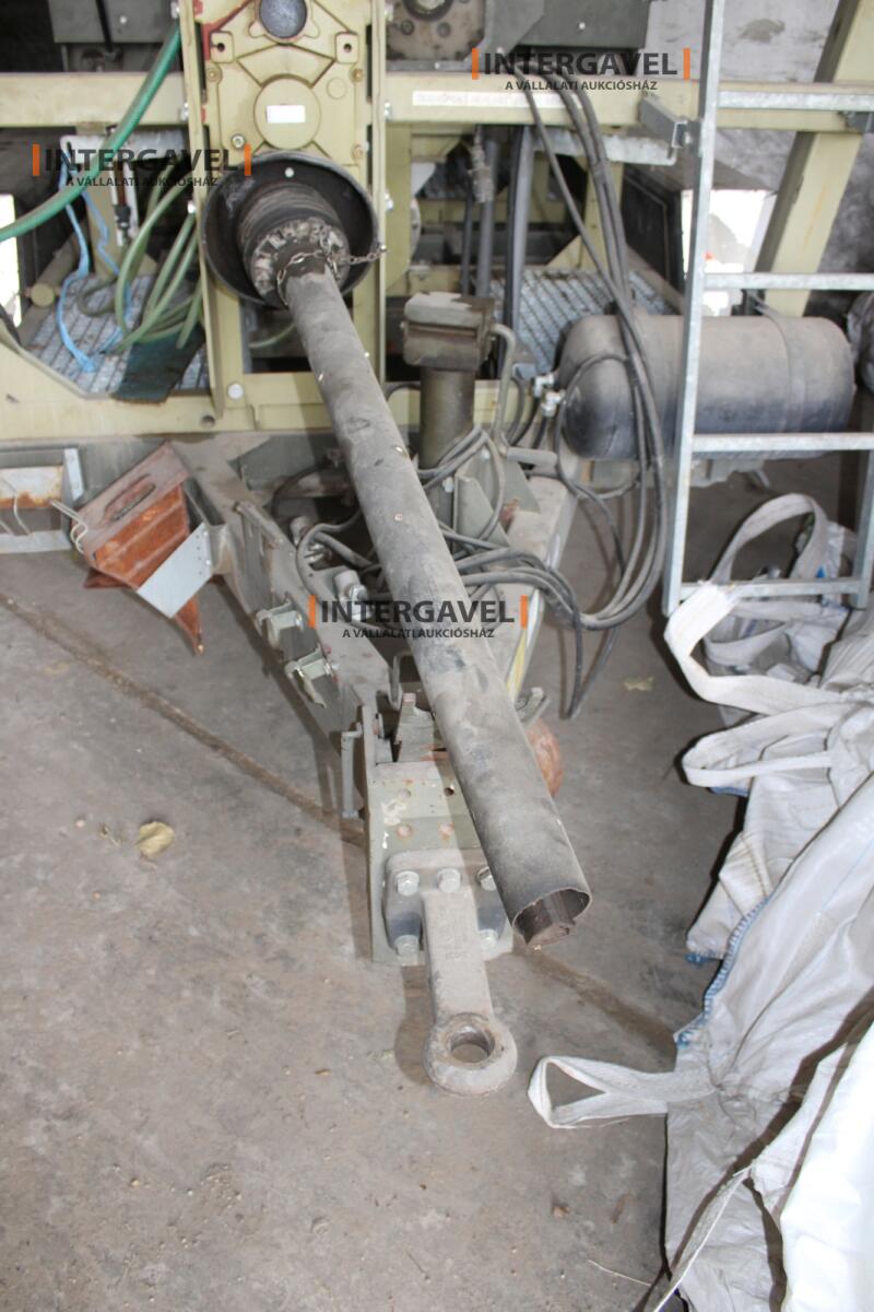 Roppantó - Romill 7