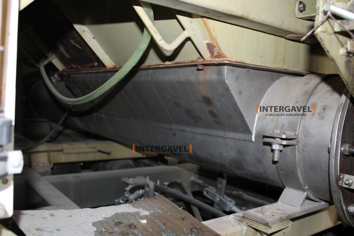 Roppantó - Romill 10