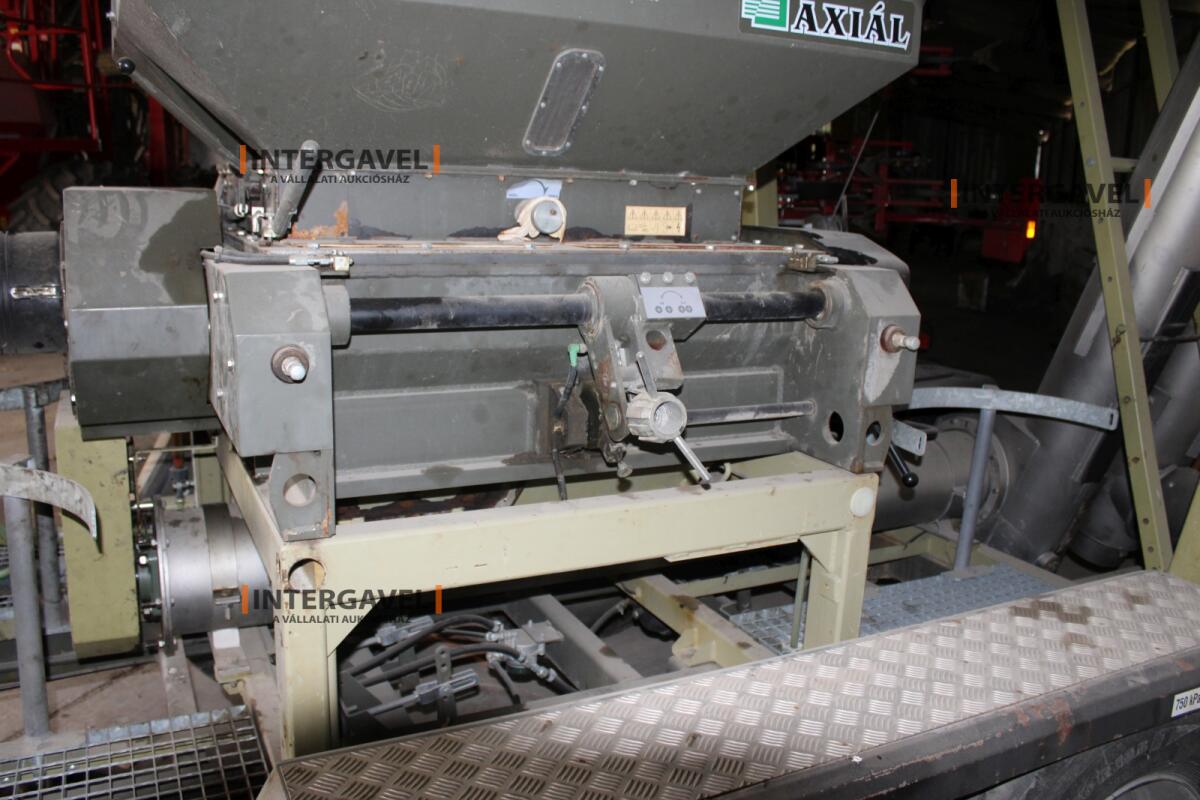 Roppantó - Romill 11