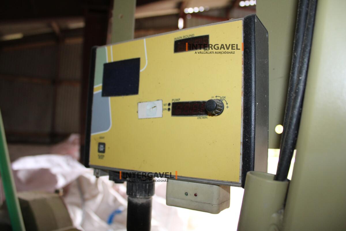 Roppantó - Romill 16