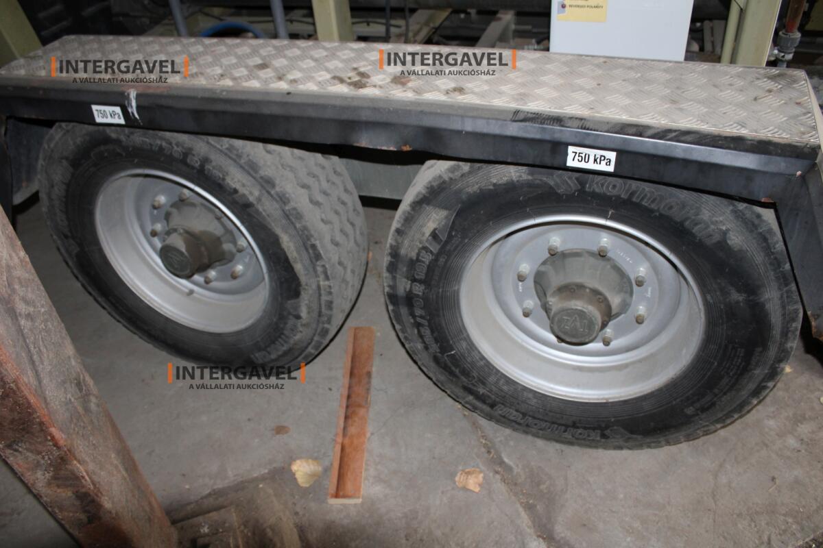 Roppantó - Romill 17