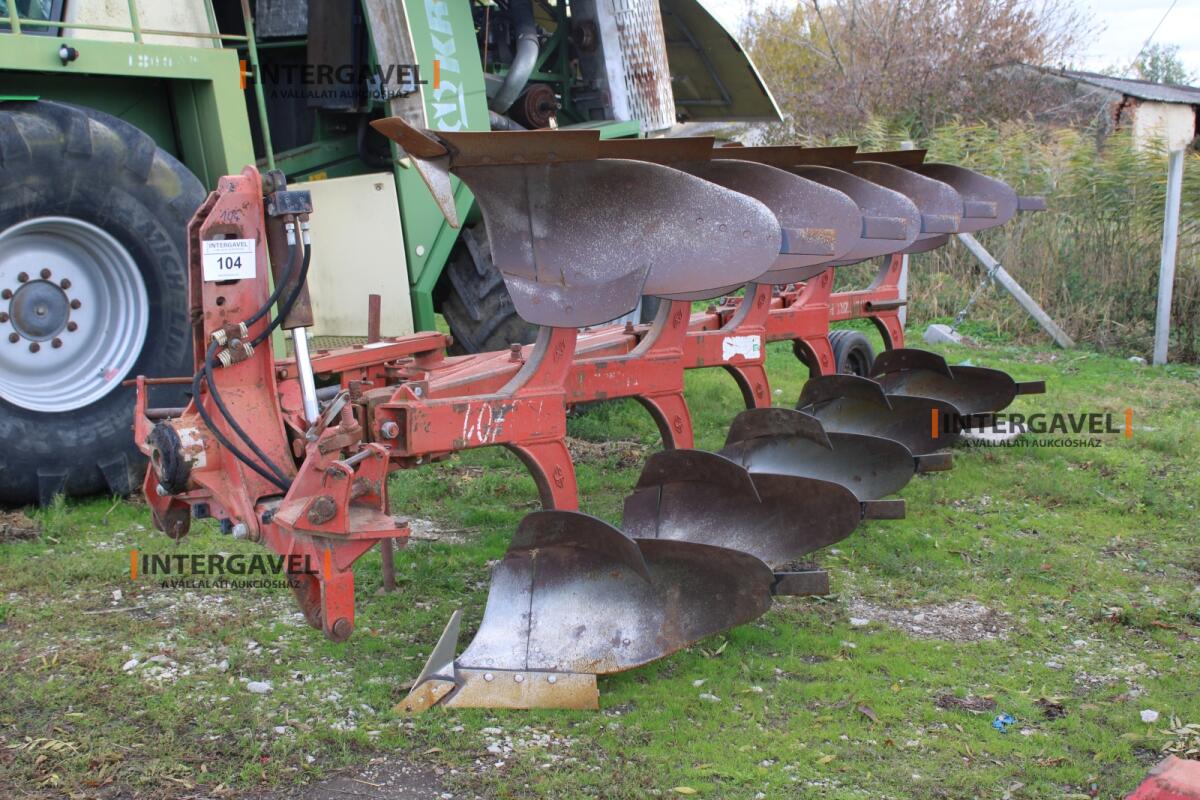 Eke - Gregoire Besson