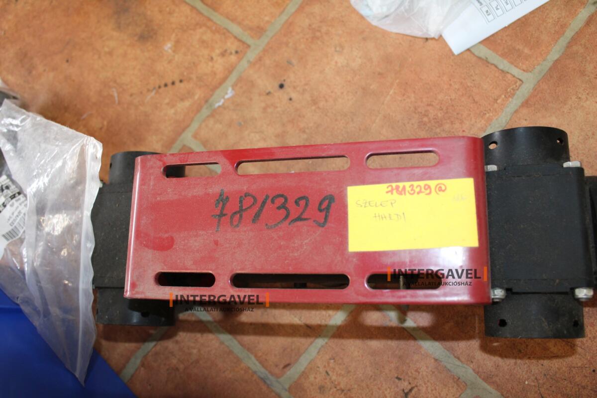 Alkatrész - Hardi permetező 4