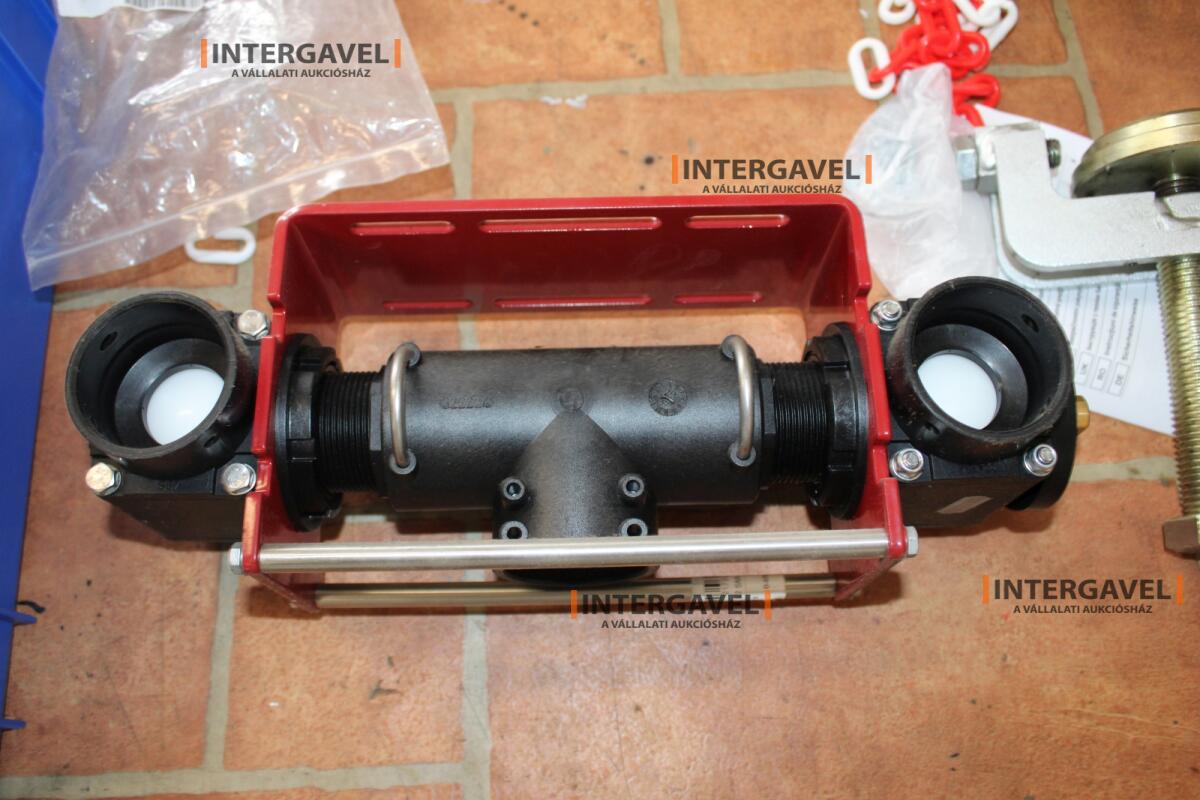 Alkatrész - Hardi permetező 5