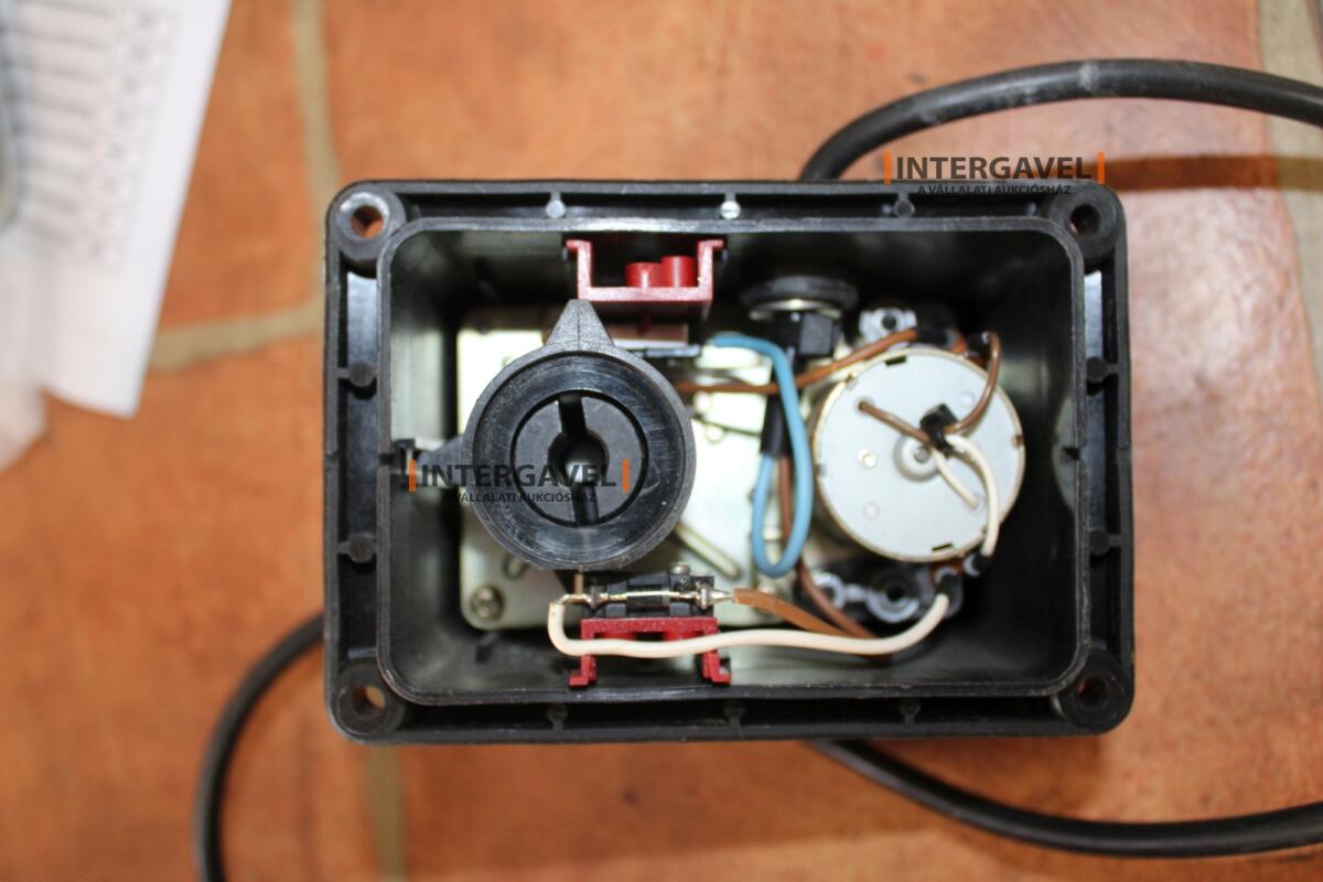 Alkatrész - Hardi permetező 7