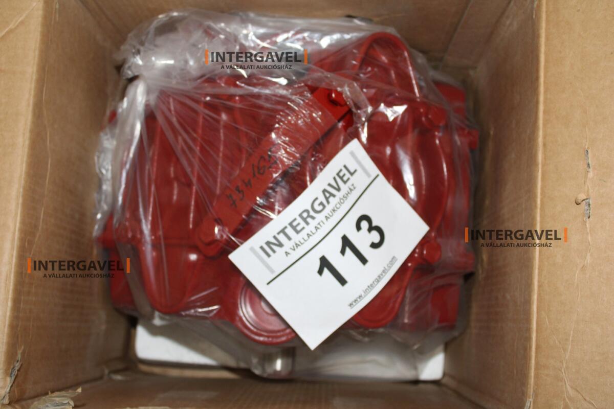 Alkatrész - Szivattyú