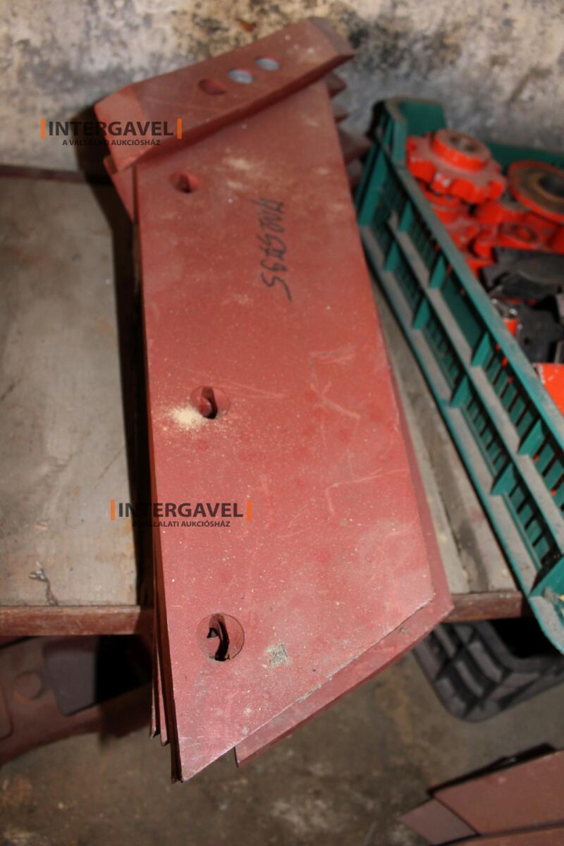 Alkatrész - Kühne Condor eke 7