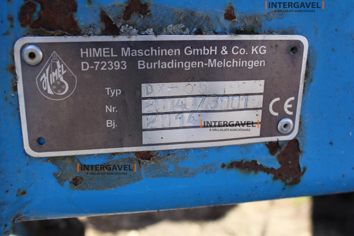 Etető kiosztó kocsi 5