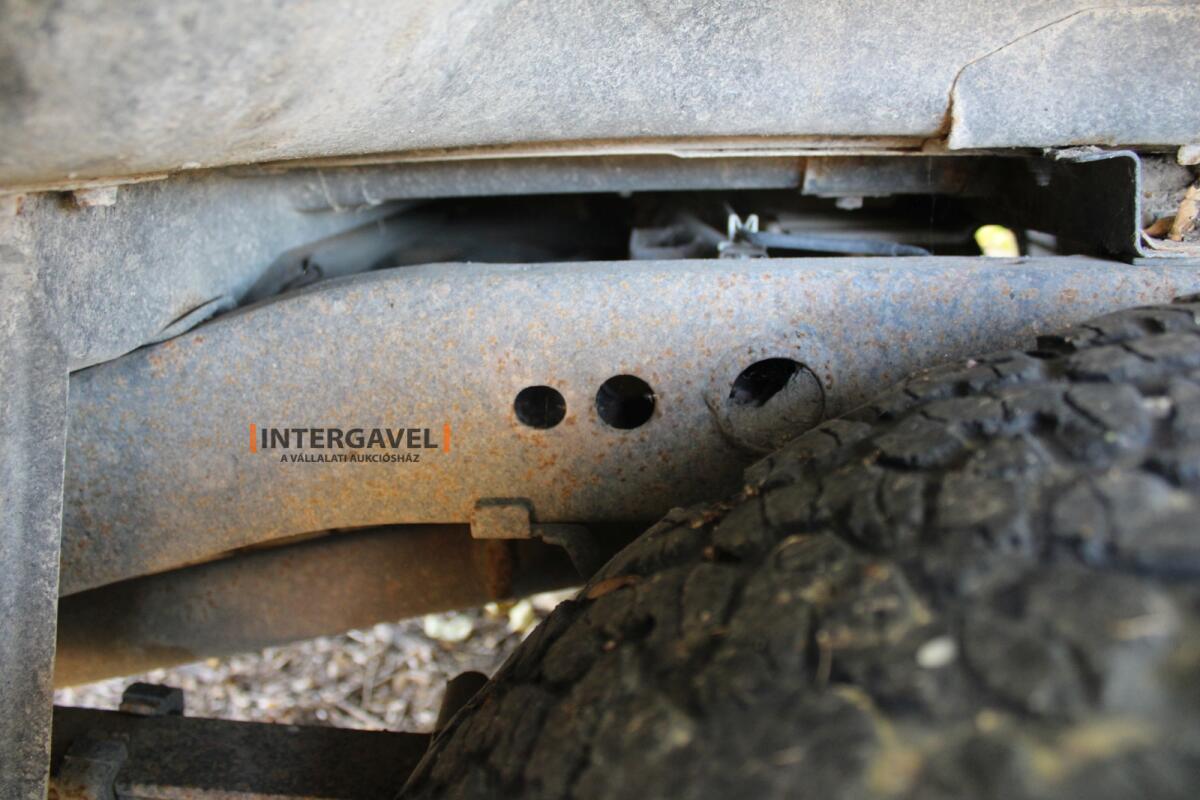 Terepjáró - Nissan 17