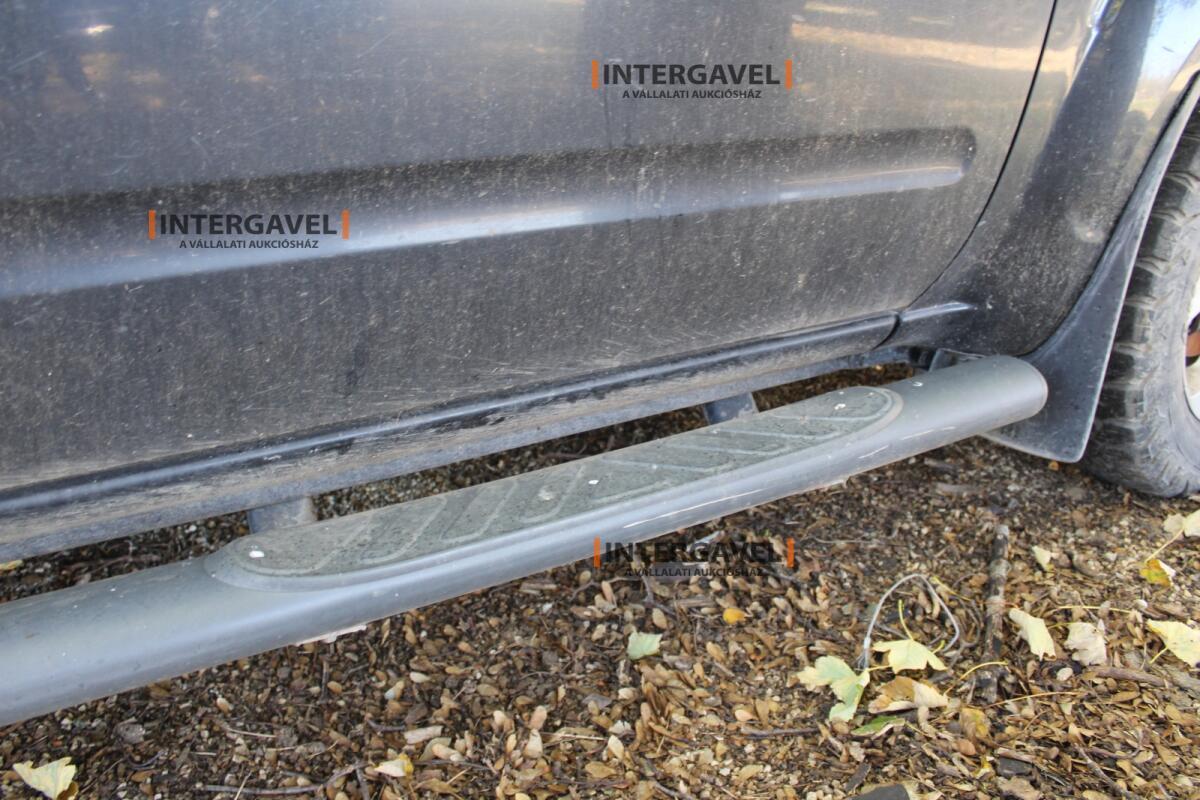 Terepjáró - Nissan 21