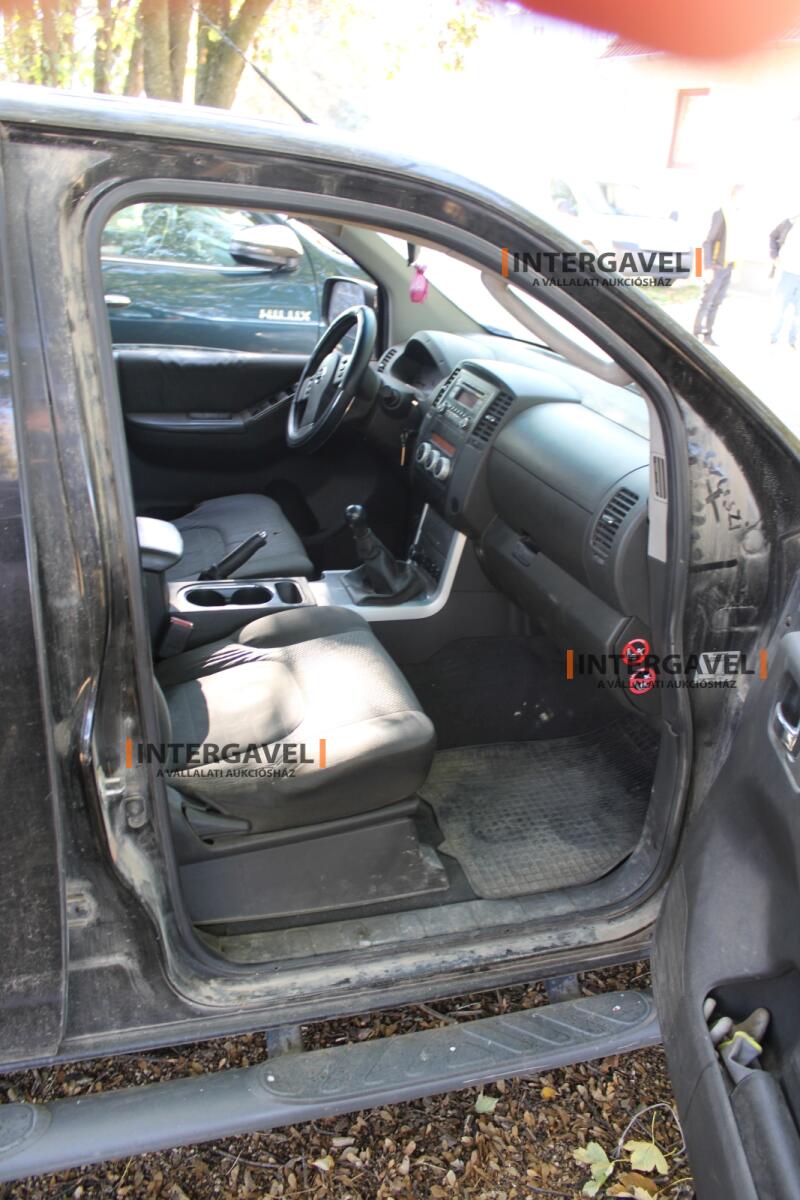 Terepjáró - Nissan 39