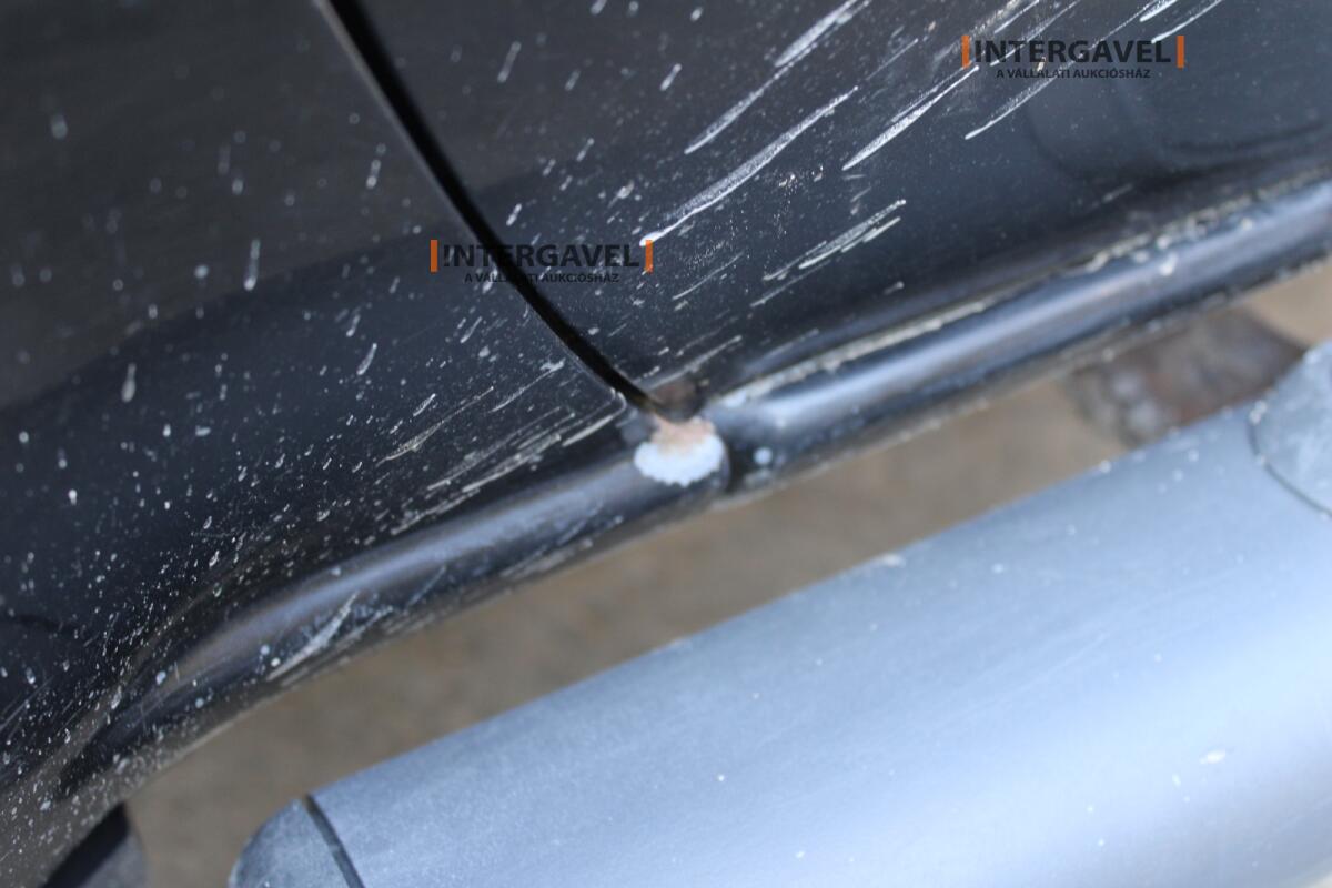 Terepjáró - Nissan 10