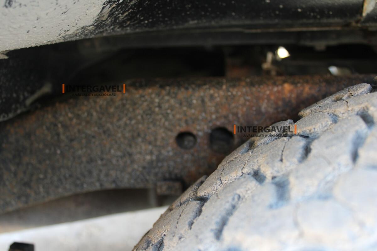 Terepjáró - Nissan 21