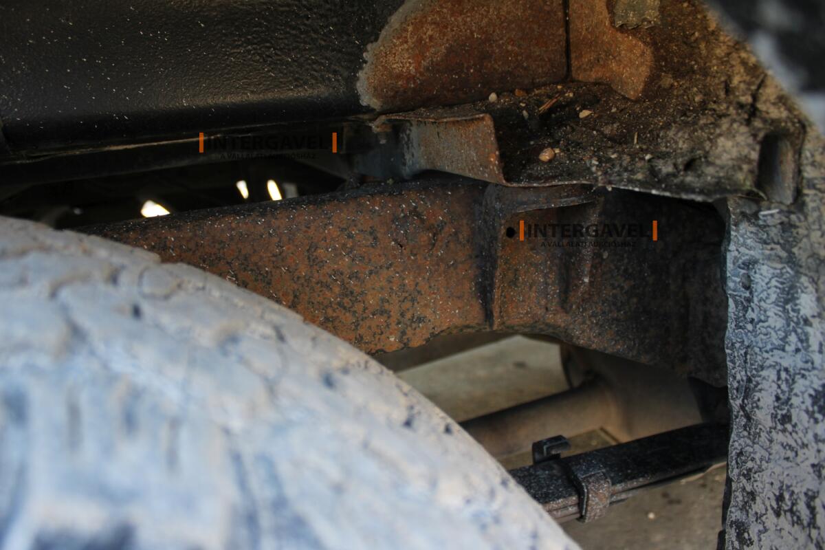 Terepjáró - Nissan 22