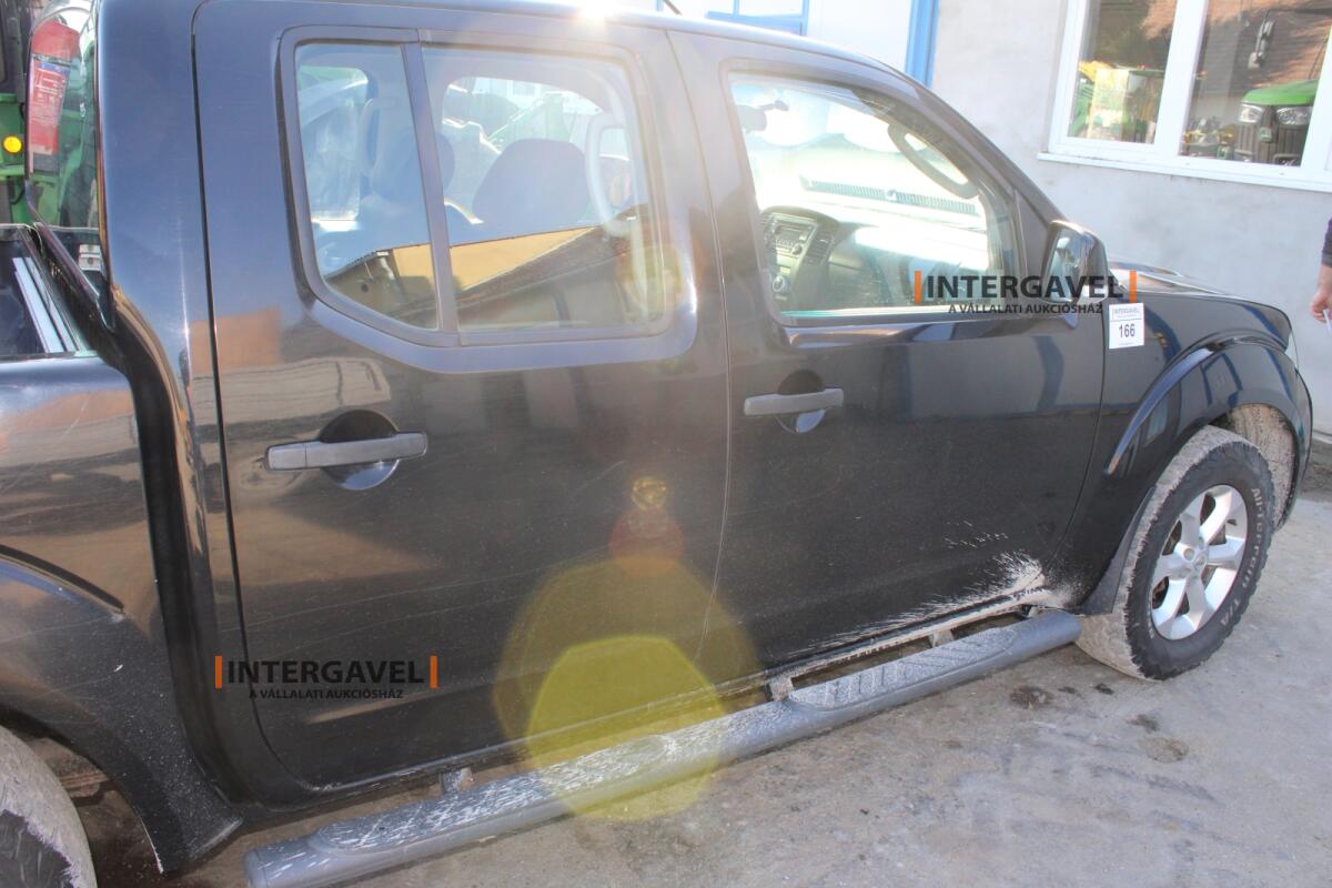 Terepjáró - Nissan 23