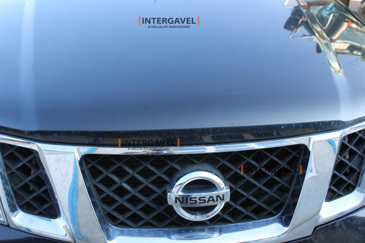 Terepjáró - Nissan 27