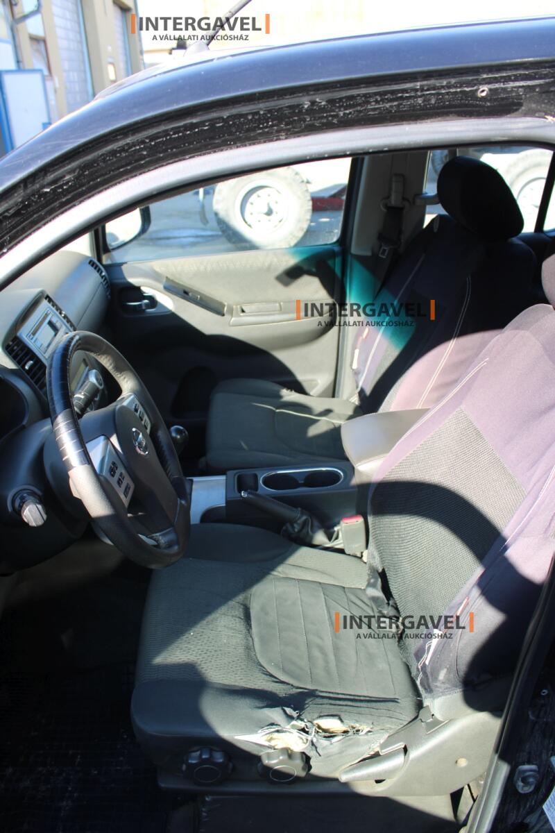 Terepjáró - Nissan 29