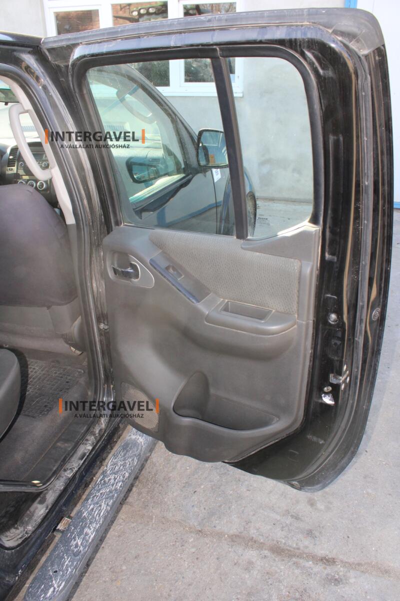 Terepjáró - Nissan 39