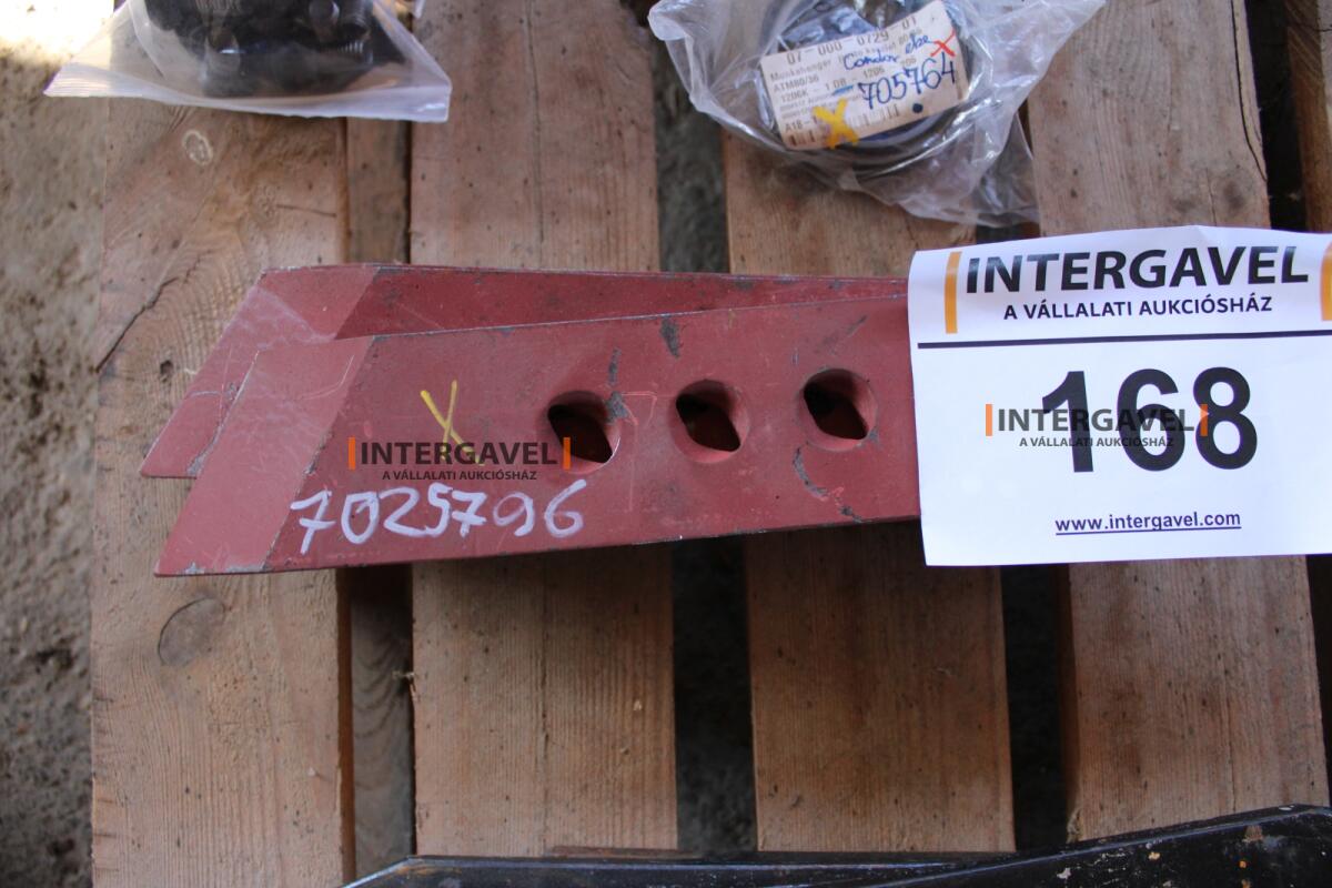 Alkatrész - Kühne Condor eke 5