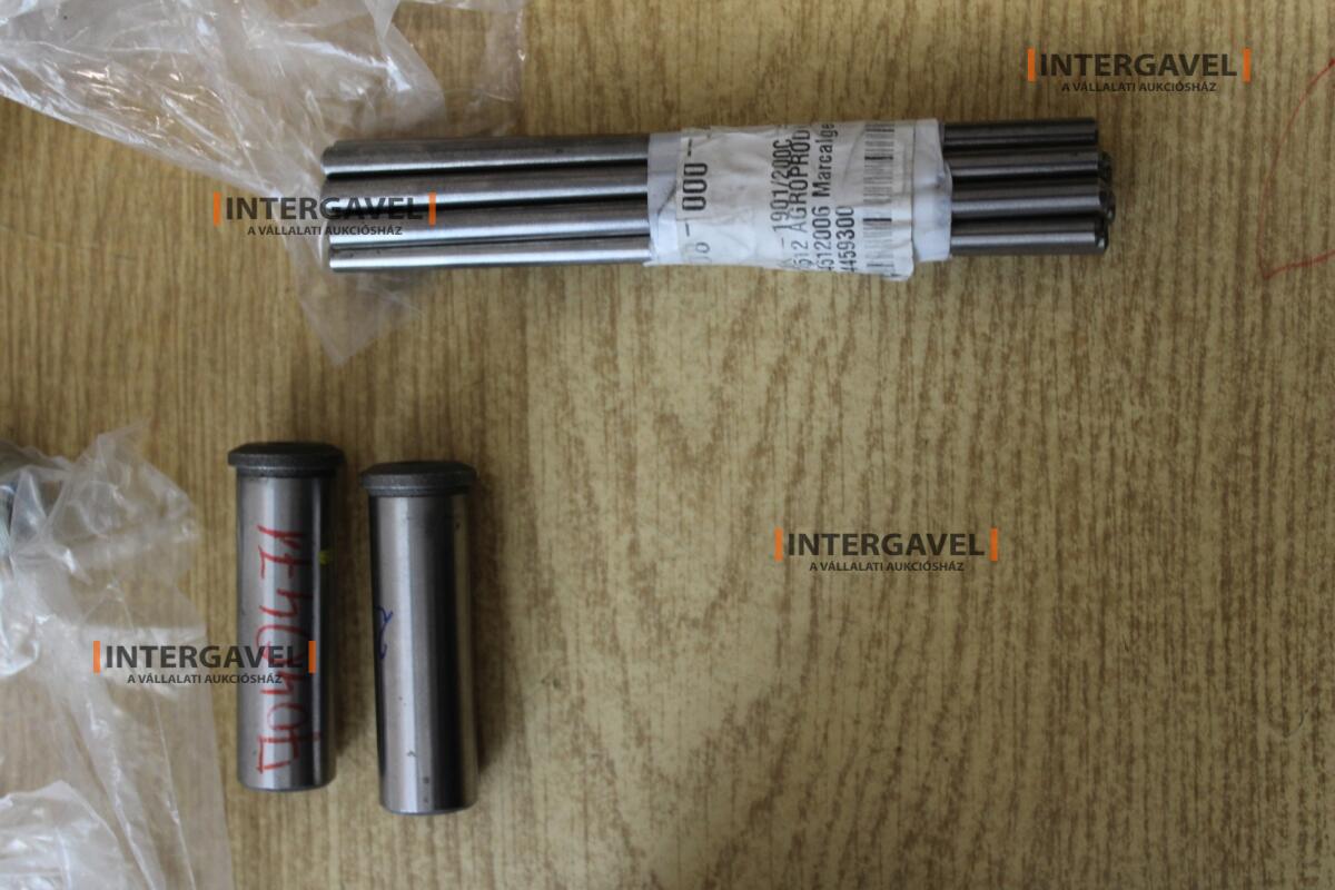 Alkatrész - Romill 4