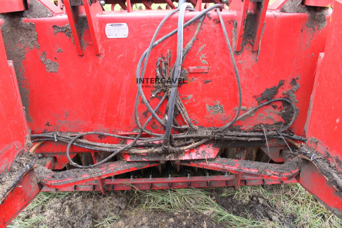 Disc - Vaderstad 6