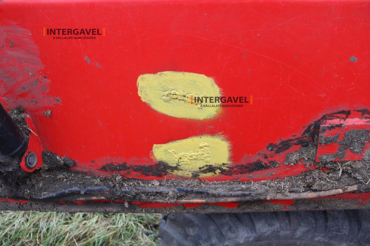 Disc - Vaderstad 9