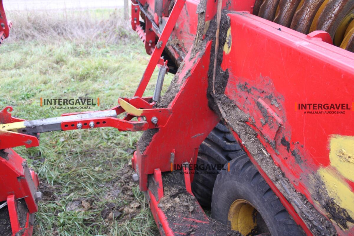 Disc - Vaderstad 14