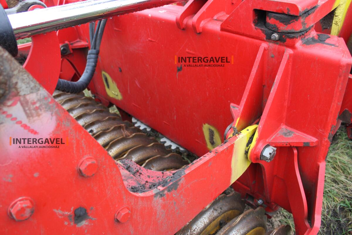 Disc - Vaderstad 25