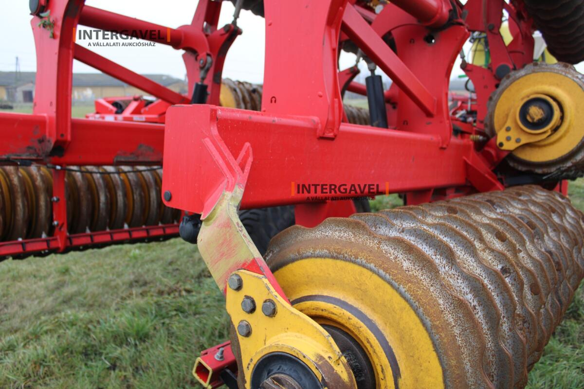 Disc - Vaderstad 31