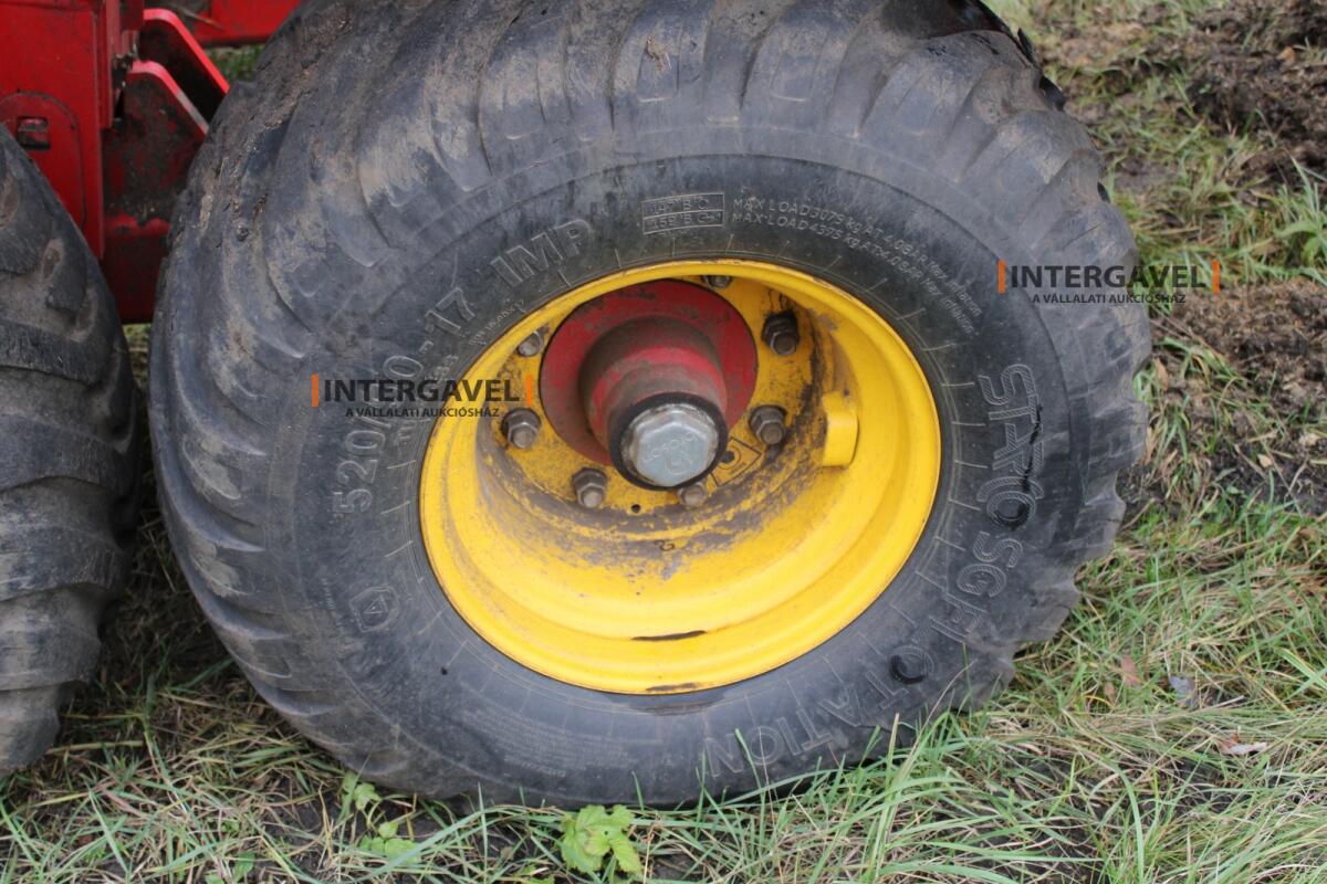 Disc - Vaderstad 37