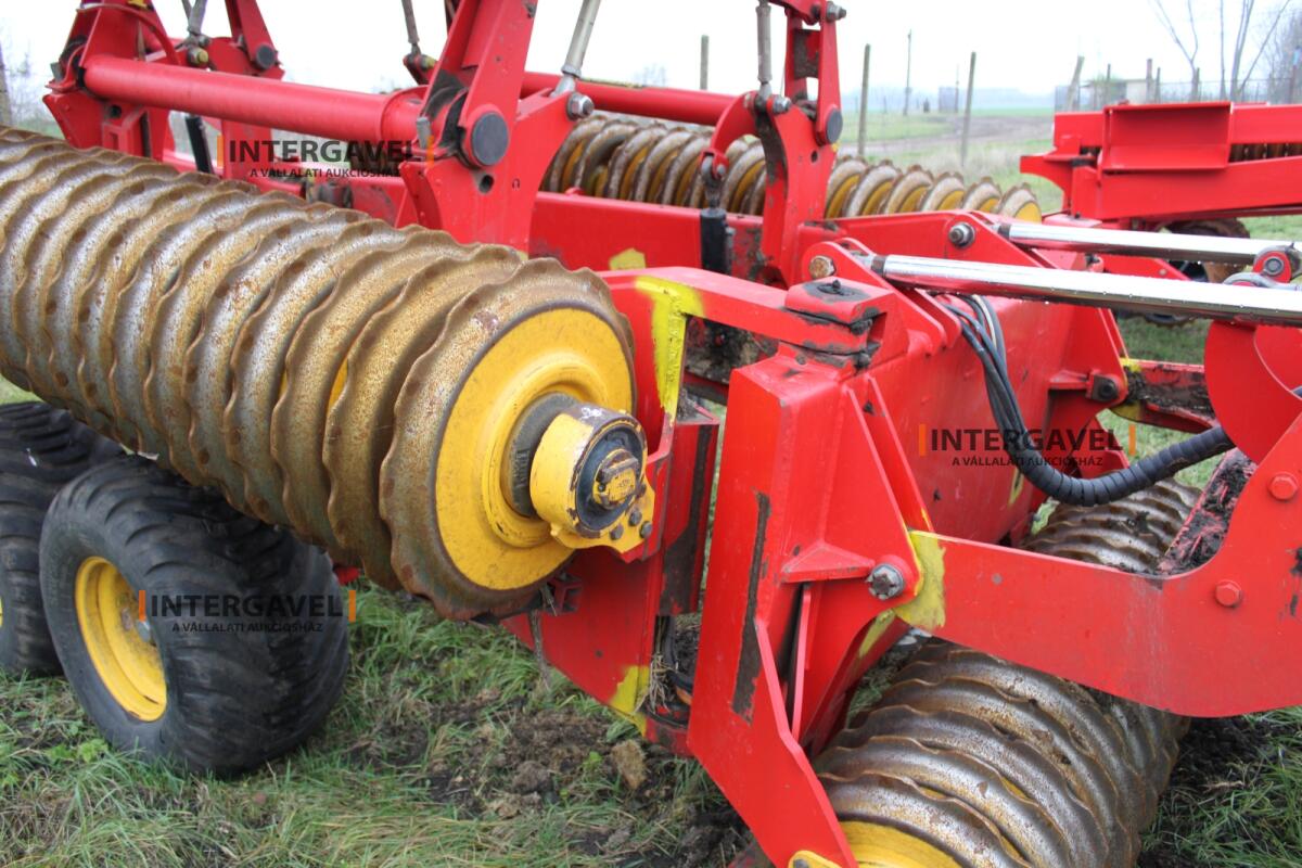 Disc - Vaderstad 40