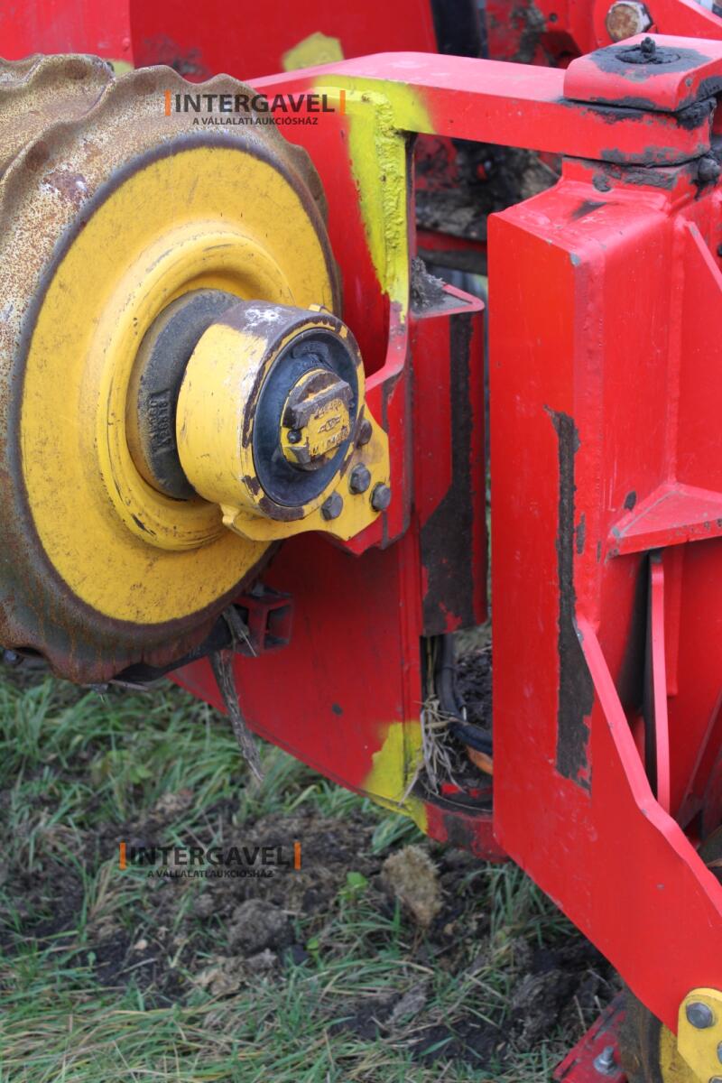 Disc - Vaderstad 41