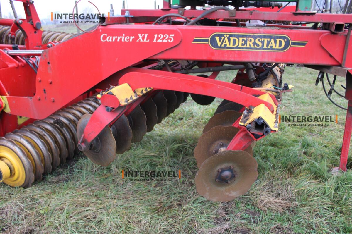 Disc - Vaderstad 44